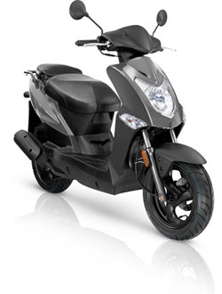 Kymco Agility 50 2012