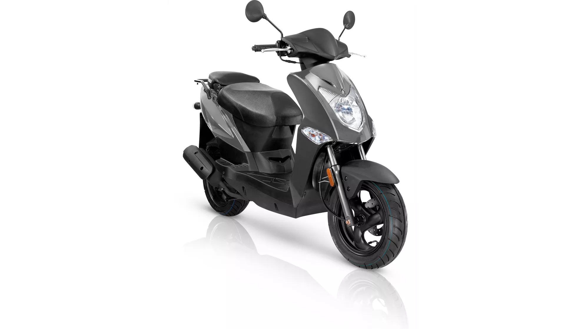 Kymco Agility 50 - Image 10 Kymco Agility 50 - Image 10