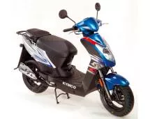 Kymco Agility 125 Kymco Agility 125
