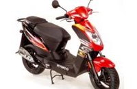 Kymco Agility 125 2012 - Bild 4