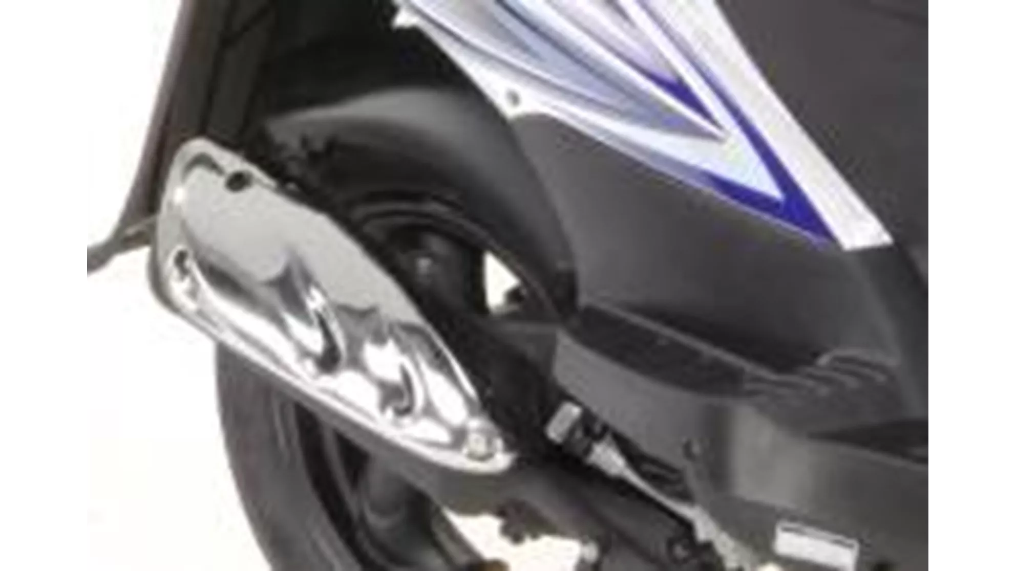 Kymco Agility 125 - Image 3 Kymco Agility 125 - Image 3