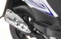 Kymco Agility 125 2012 - Bild 5