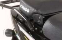 Kymco Agility 125 2012 - Bild 7