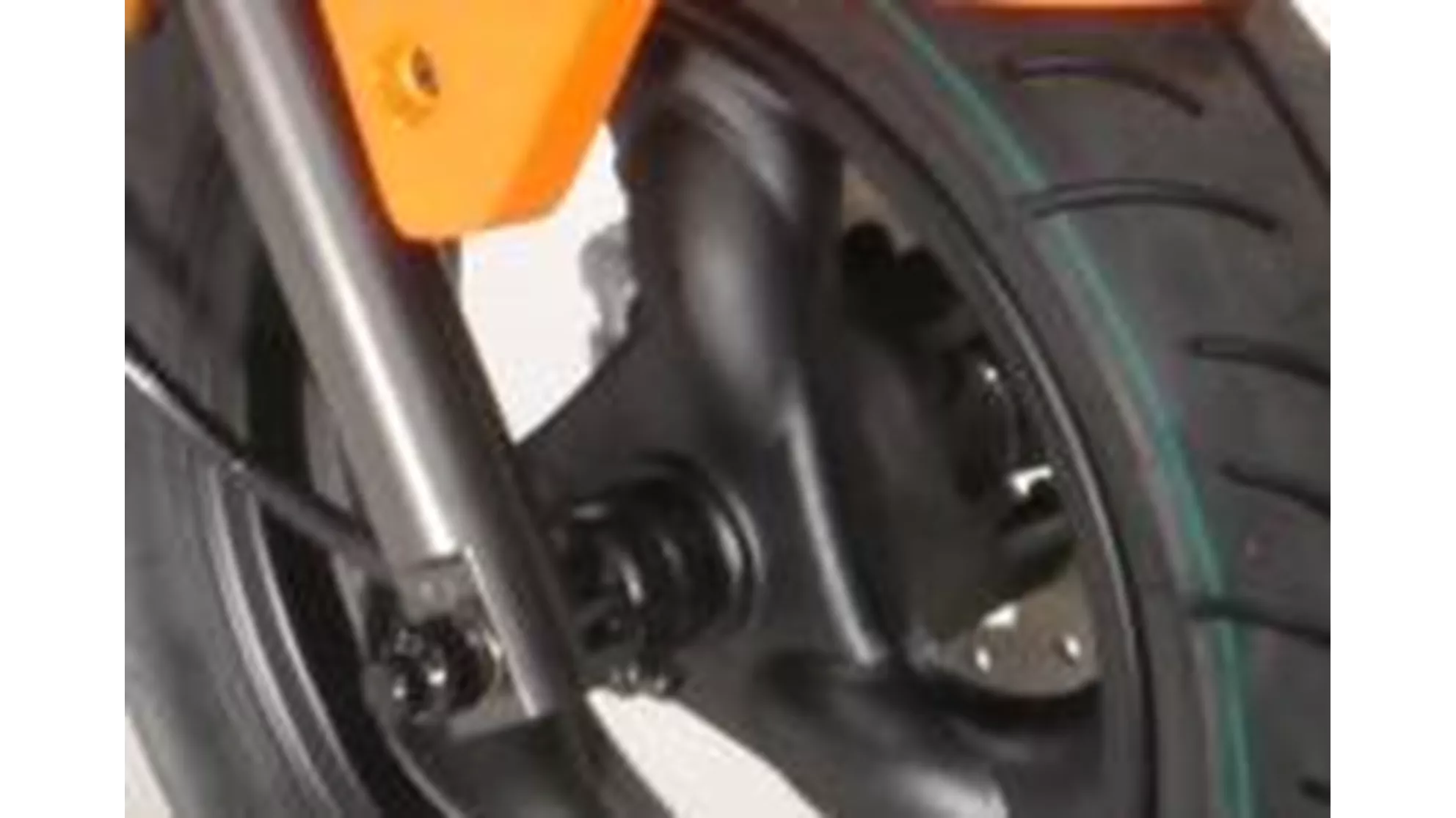 Kymco Agility 125 - Image 6 Kymco Agility 125 - Image 6