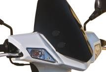 Kymco Super 8 125 2012 - Bild 4