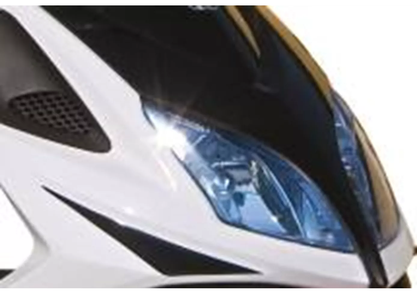 Kymco Super 8 125 2012 Kymco Super 8 125 2012