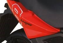 Kymco Super 8 125 2012 - Bild 7