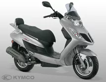 Kymco Yager GT 200i Kymco Yager GT 200i
