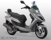 Kymco Yager GT 125 Kymco Yager GT 125