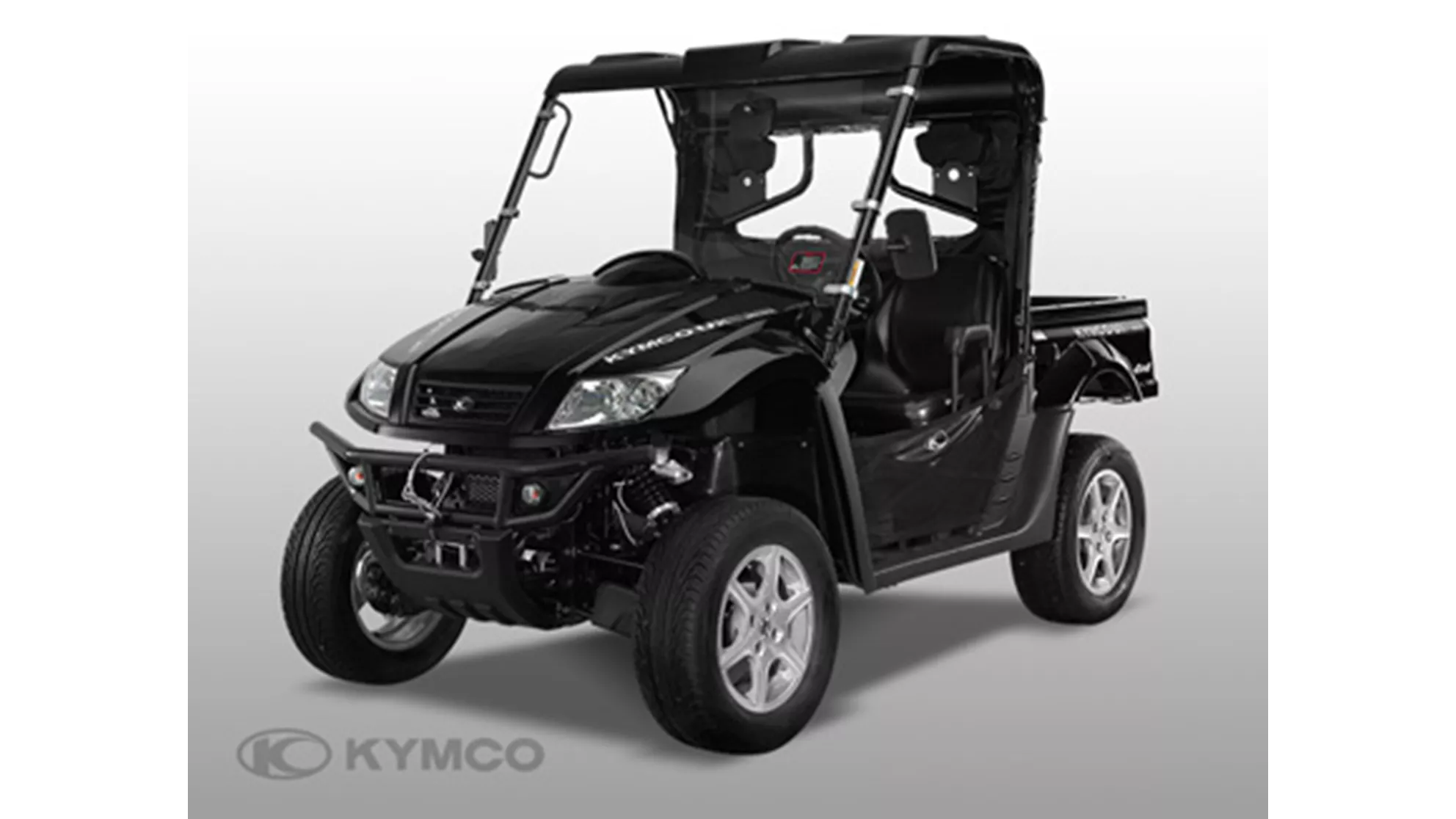 Kymco UXV 500 - Image 3 Kymco UXV 500 - Image 3