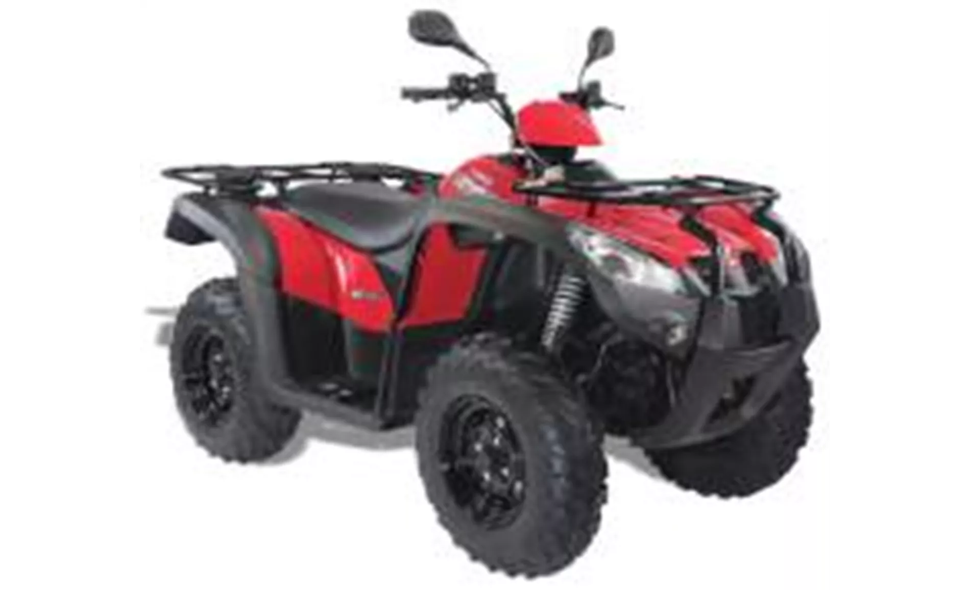 Kymco MXU 500 IRS 2012 Kymco MXU 500 IRS 2012