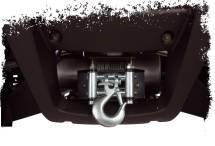 Kymco MXU 500 IRS 2012 - Bild 4