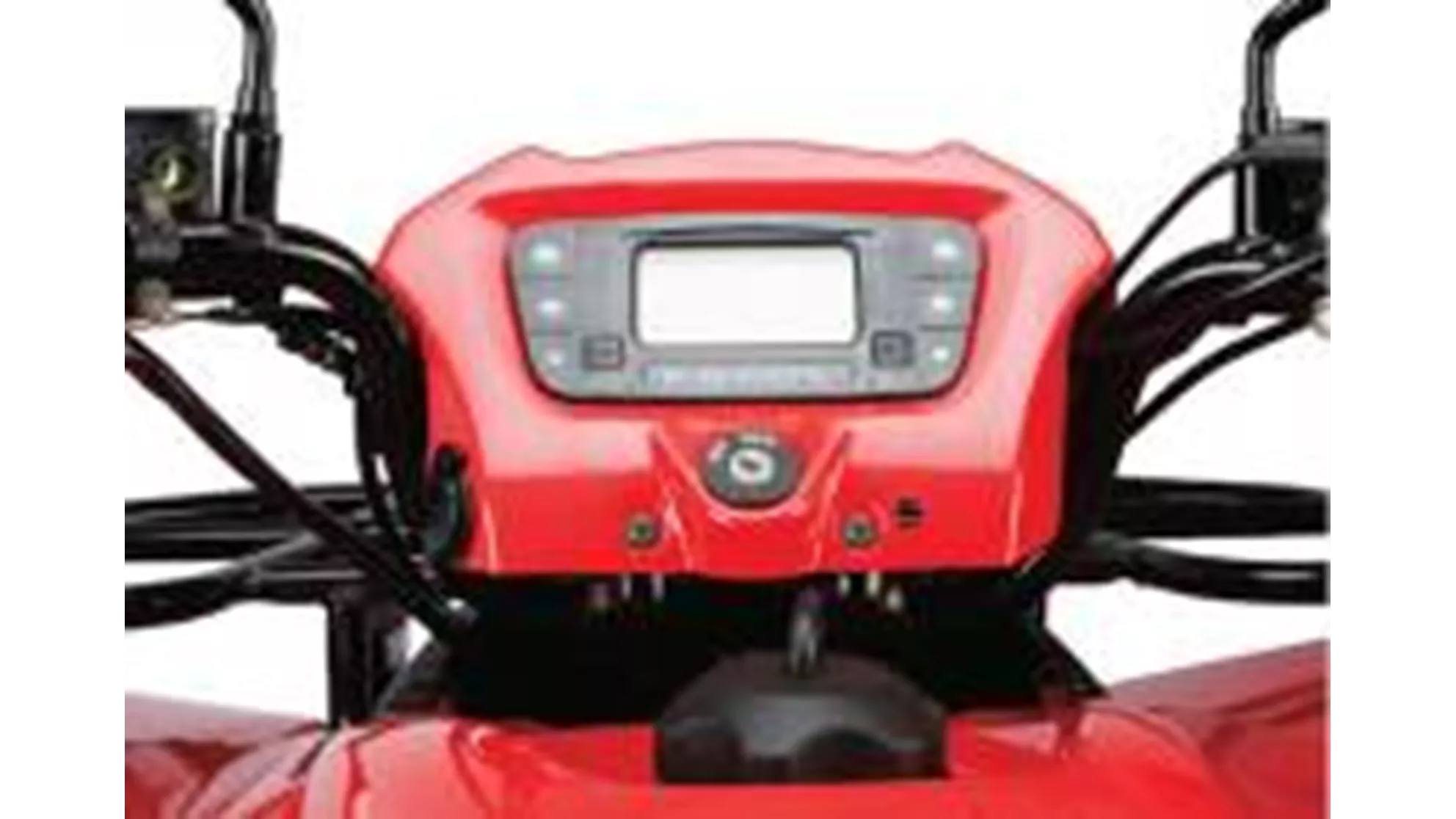 Kymco MXU 500 IRS - Image 4 Kymco MXU 500 IRS - Image 4