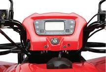 Kymco MXU 500 IRS 2012 - Bild 6