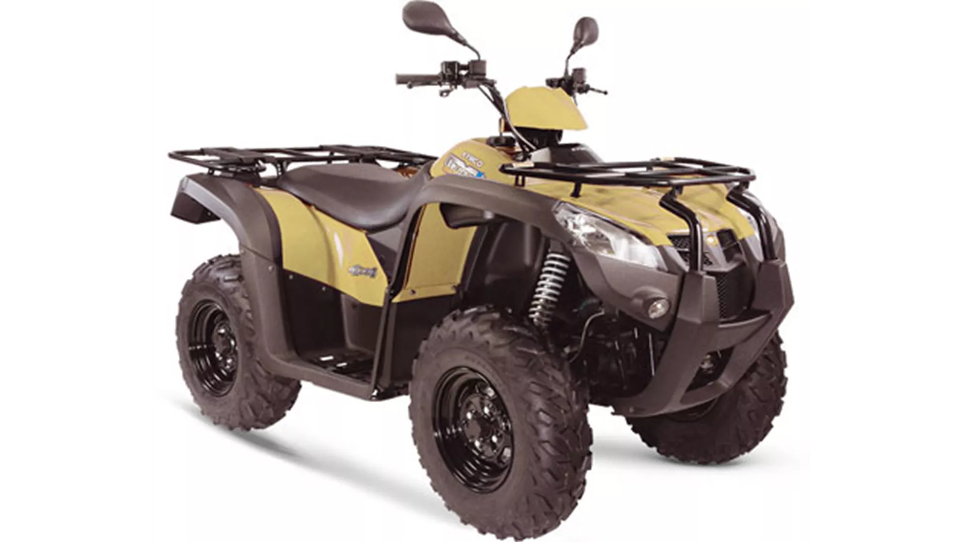 Kymco MXU 500 IRS - Image 6 Kymco MXU 500 IRS - Image 6