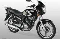 Kymco Pulsar 125 2012 - Bild 1