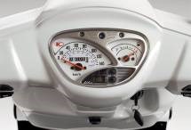 Kymco Like 125 2012 - Bild 6