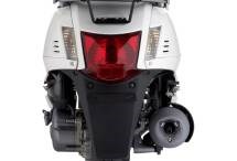 Kymco Like 125 2012 - Bild 7