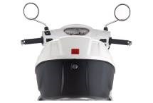 Kymco Like 125 2012 - Bild 8