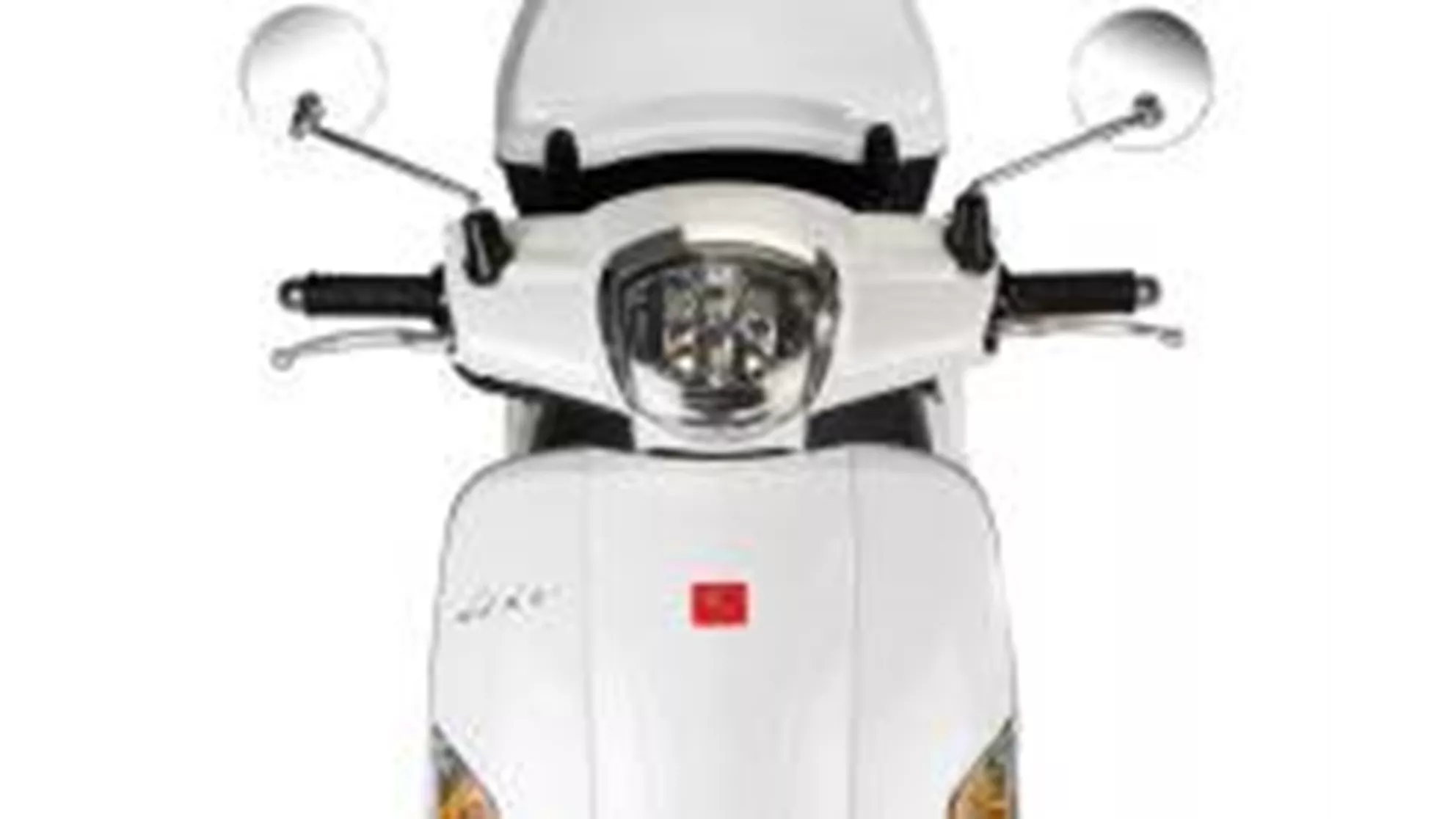 Kymco Like 125 - Image 7 Kymco Like 125 - Image 7