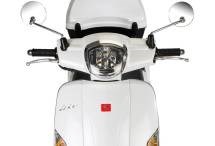 Kymco Like 125 2012 - Bild 9