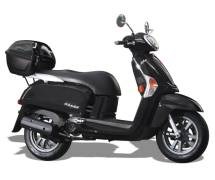 Kymco Like 50 2012 - Bild 3 Kymco Like 50 2012 - Bild 3