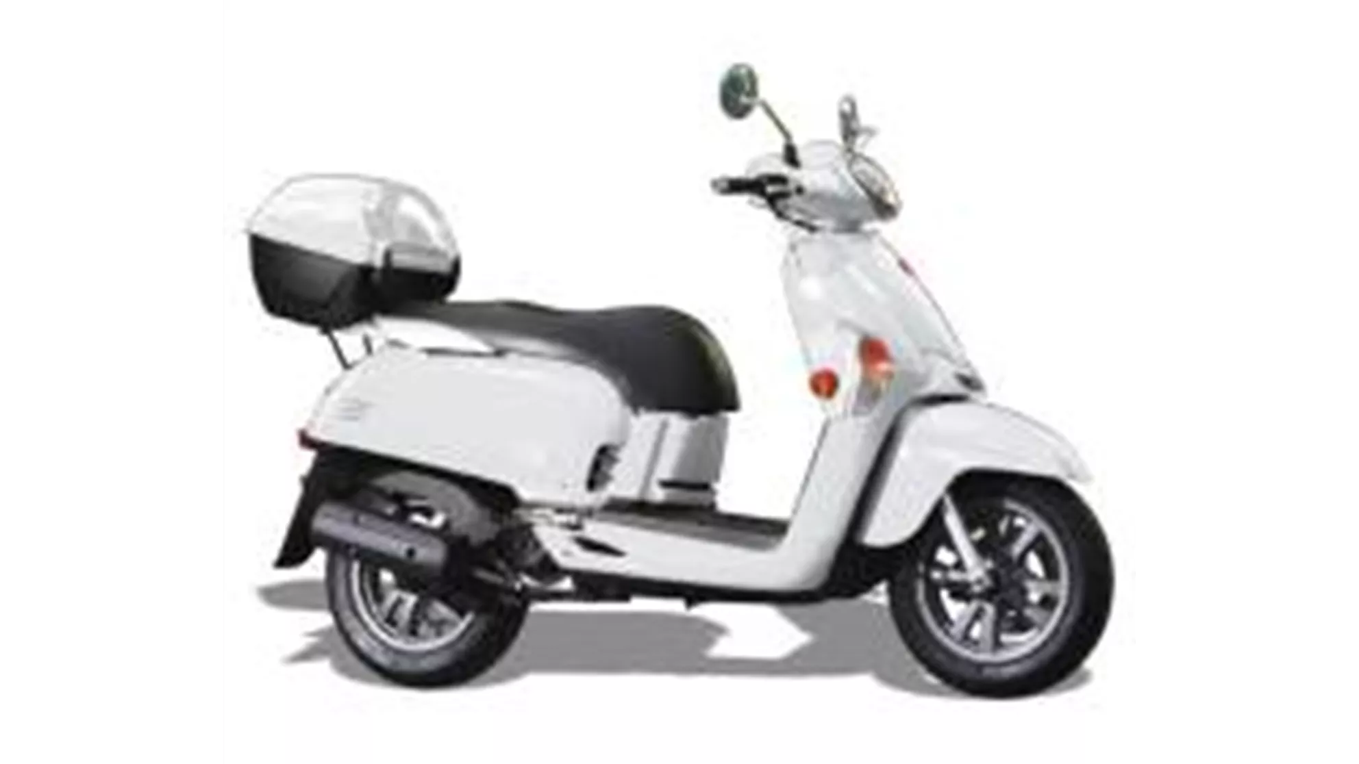 Kymco Like 50 - Image 2 Kymco Like 50 - Image 2