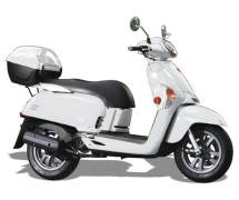 Kymco Like 50 2012 - Bild 4 Kymco Like 50 2012 - Bild 4