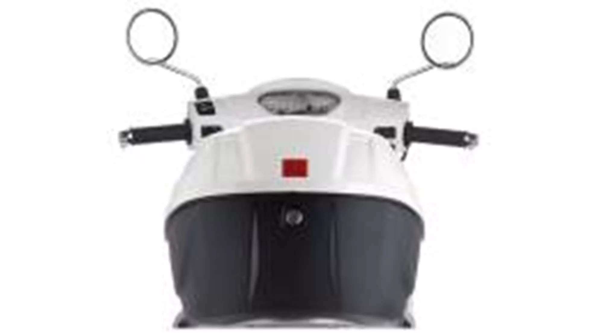 Kymco Like 50 - Image 5 Kymco Like 50 - Image 5