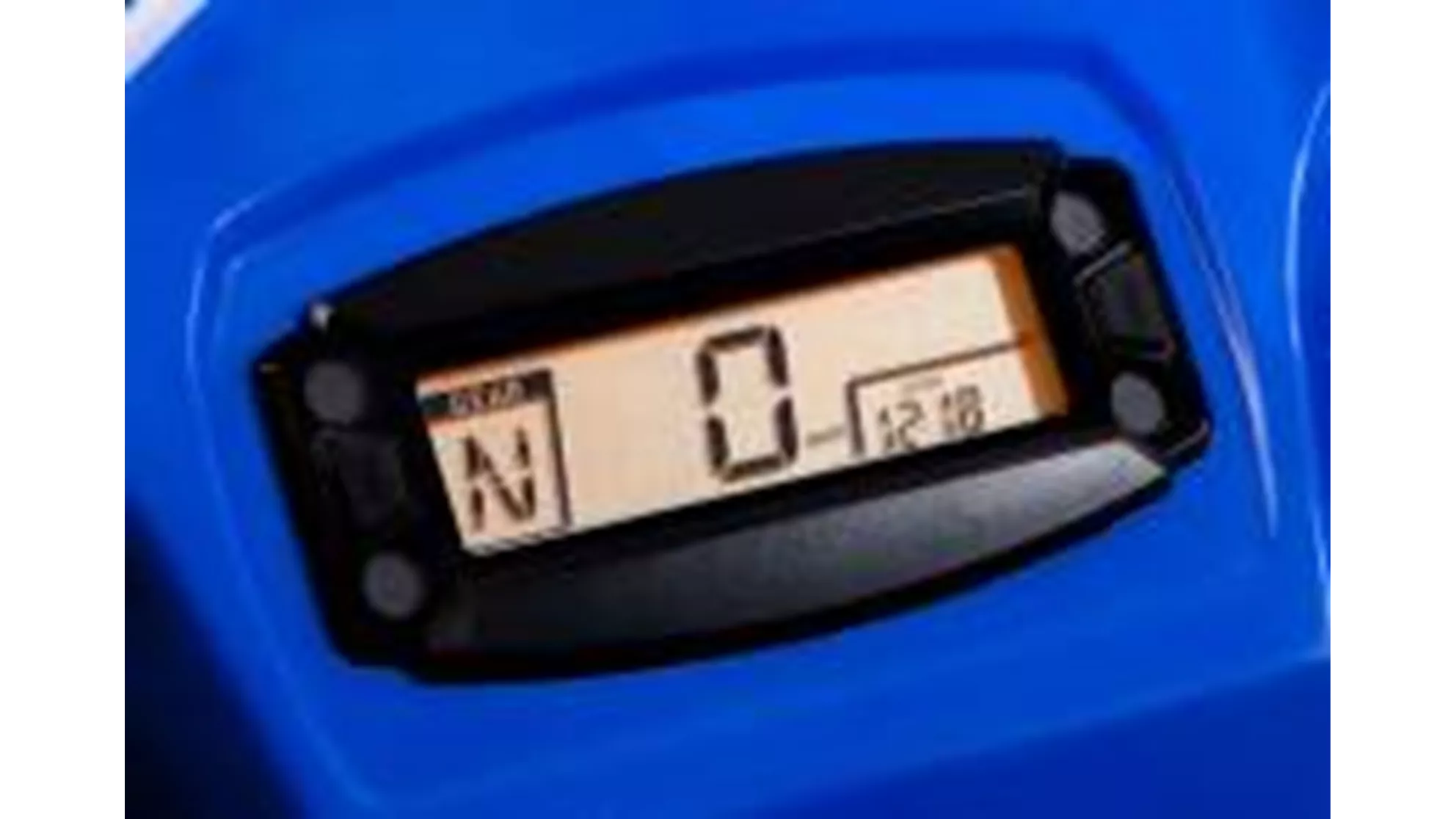 Kymco Maxxer 450i - Image 2 Kymco Maxxer 450i - Image 2