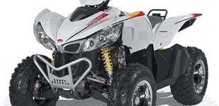 Kymco Maxxer 450i 2012 vs Kymco Xciting 500i 2009