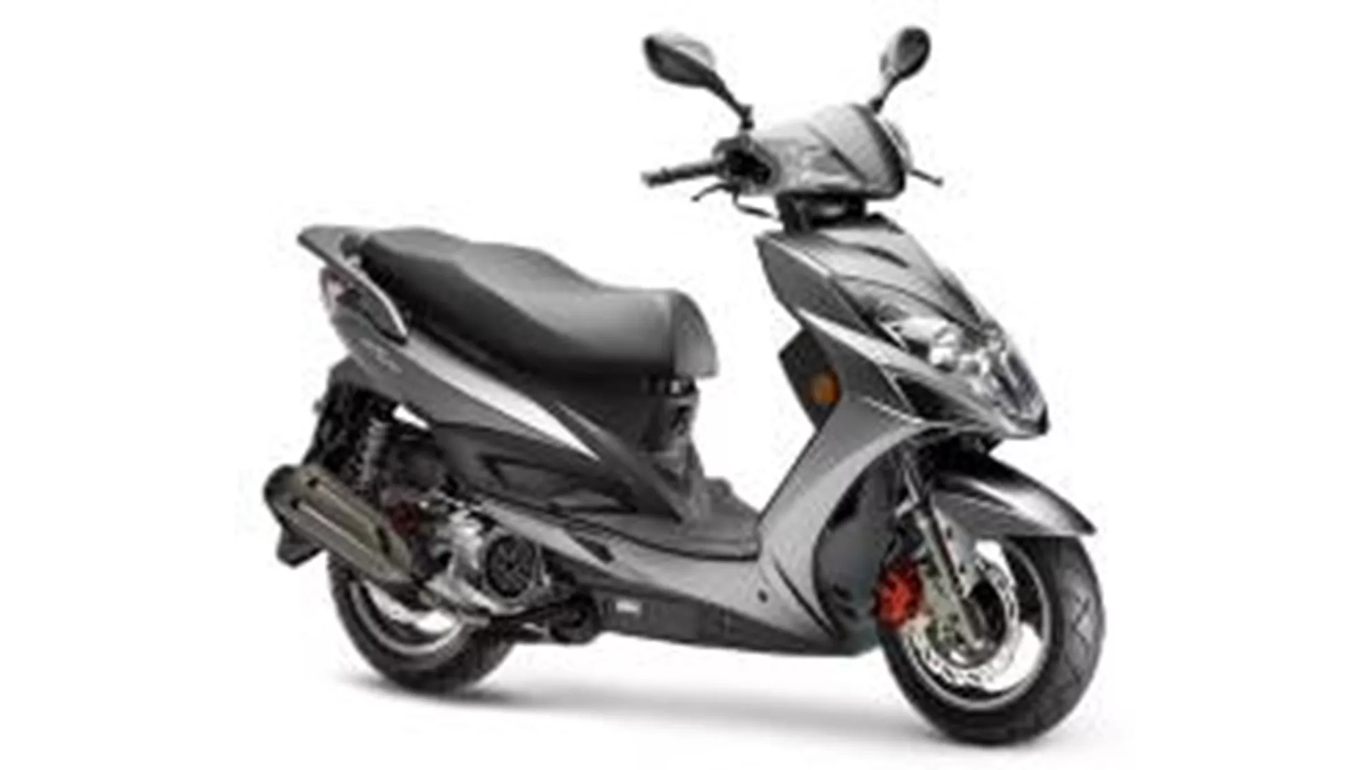 Kymco Movie S 125i - Image 1 Kymco Movie S 125i - Image 1