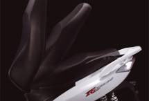 Kymco Movie S 125i 2012 - Bild 4