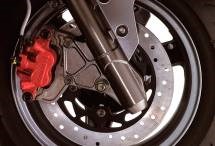 Kymco Movie S 125i 2012 - Bild 5