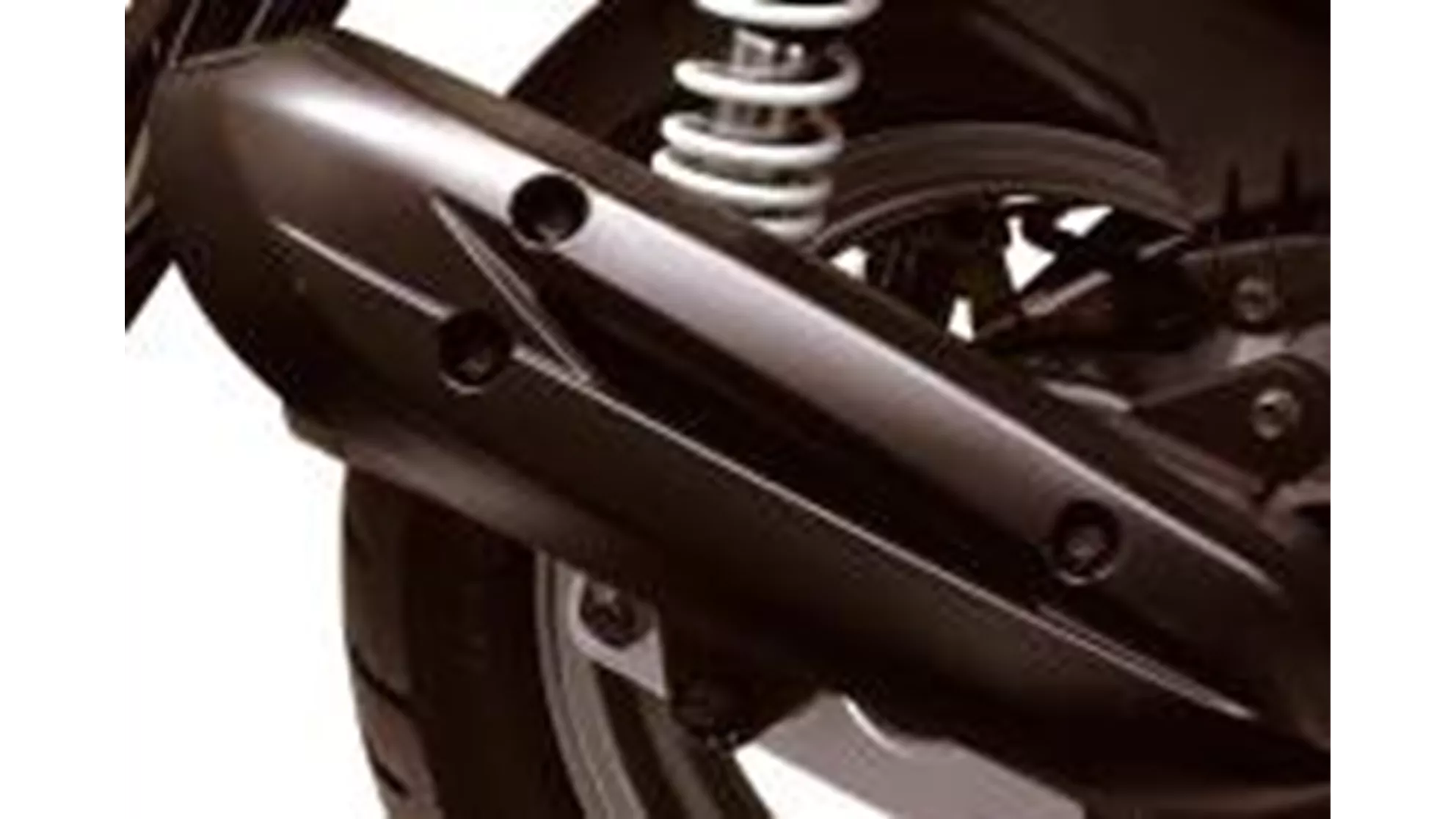 Kymco Movie S 125i - Image 4 Kymco Movie S 125i - Image 4
