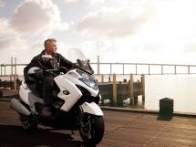 Kymco Myroad 700i 2012 - Bild 3