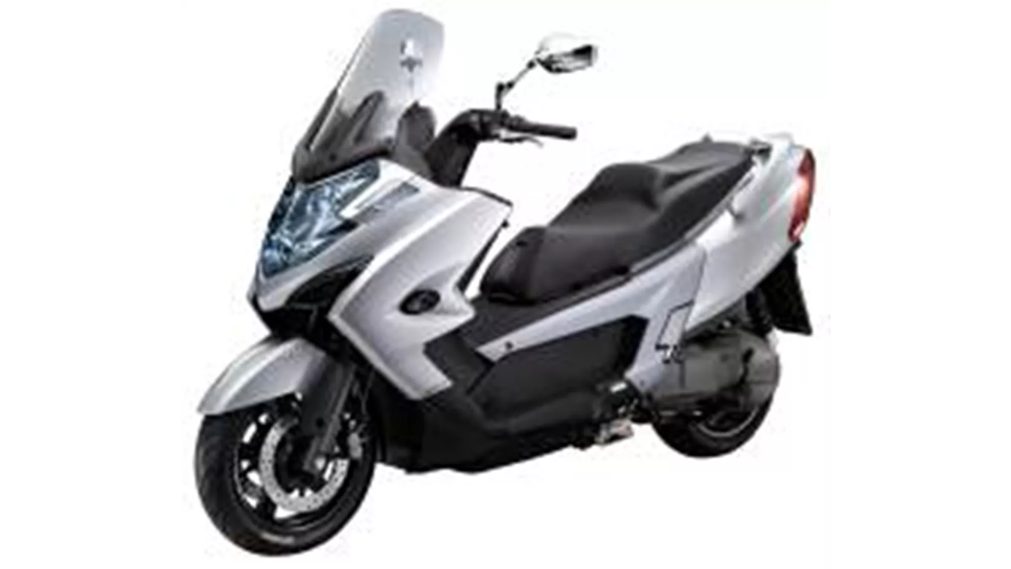 Kymco Myroad 700i - Image 1 Kymco Myroad 700i - Image 1