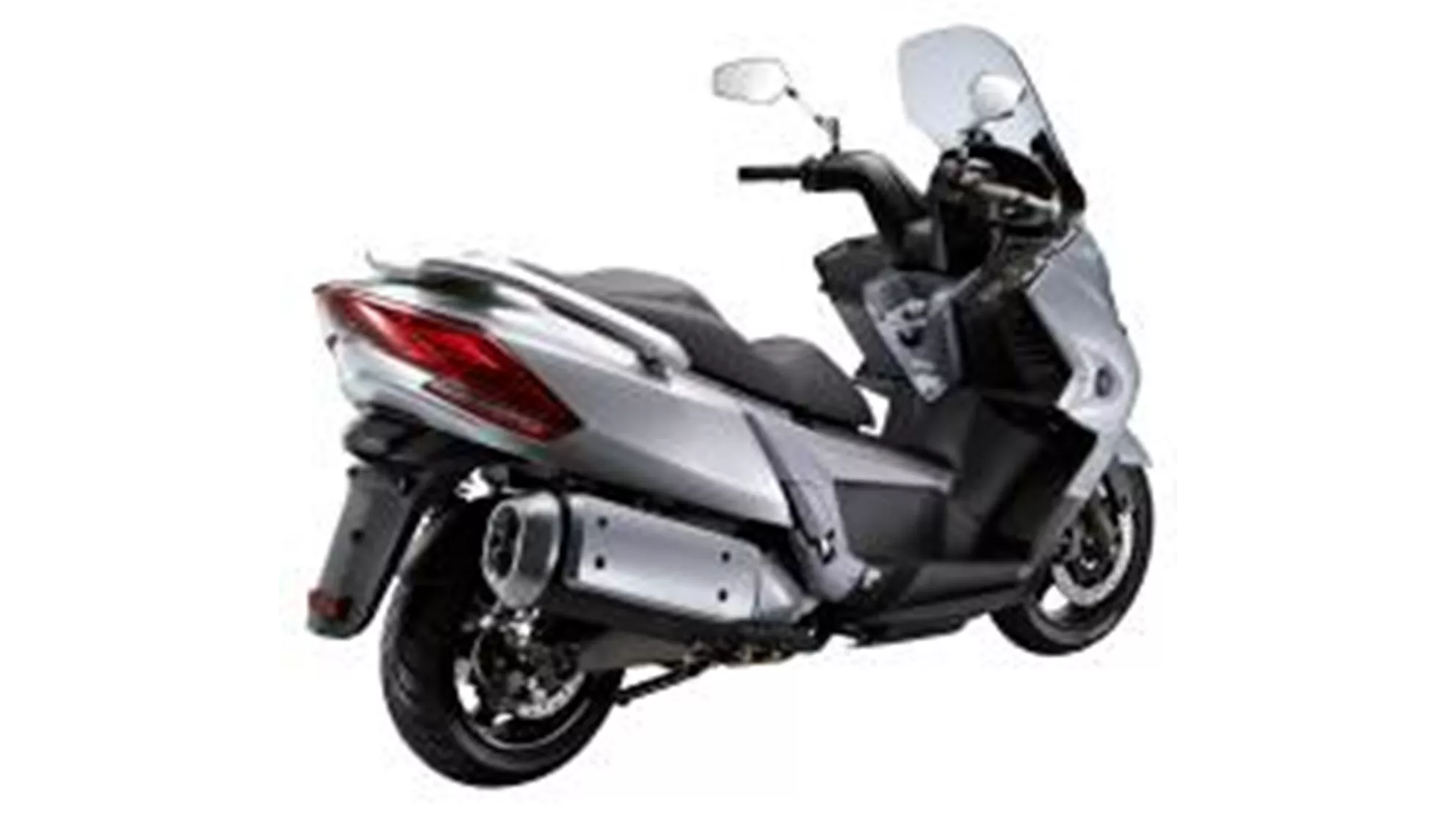 Kymco Myroad 700i - Image 3 Kymco Myroad 700i - Image 3