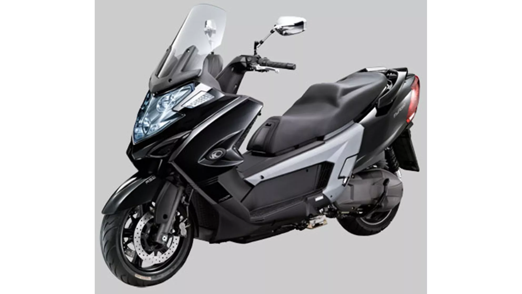 Kymco Myroad 700i - Image 9 Kymco Myroad 700i - Image 9