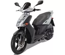 Kymco Agility City 125 Kymco Agility City 125