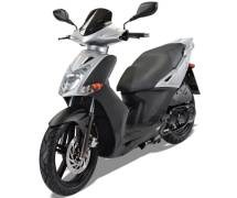 Kymco Agility City 125 2012 - Bild 2