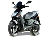 Kymco Agility City 125 2012 Kymco Agility City 125 2012