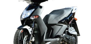 Kymco Agility City 125 2012 vs Suzuki Address 125 2023