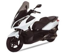 Kymco Downtown 125i 2012 - Bild 2 Kymco Downtown 125i 2012 - Bild 2