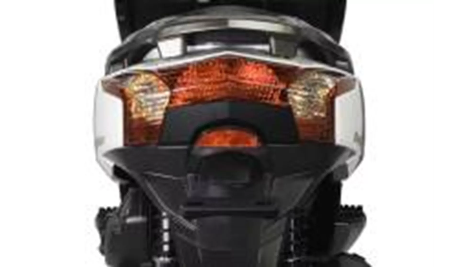 Kymco Downtown 125i - Image 2 Kymco Downtown 125i - Image 2