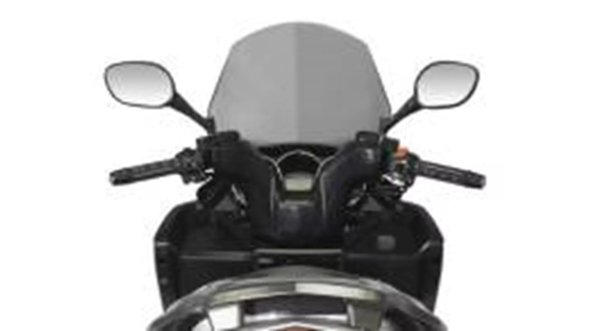 Kymco Downtown 125i - Image 3 Kymco Downtown 125i - Image 3