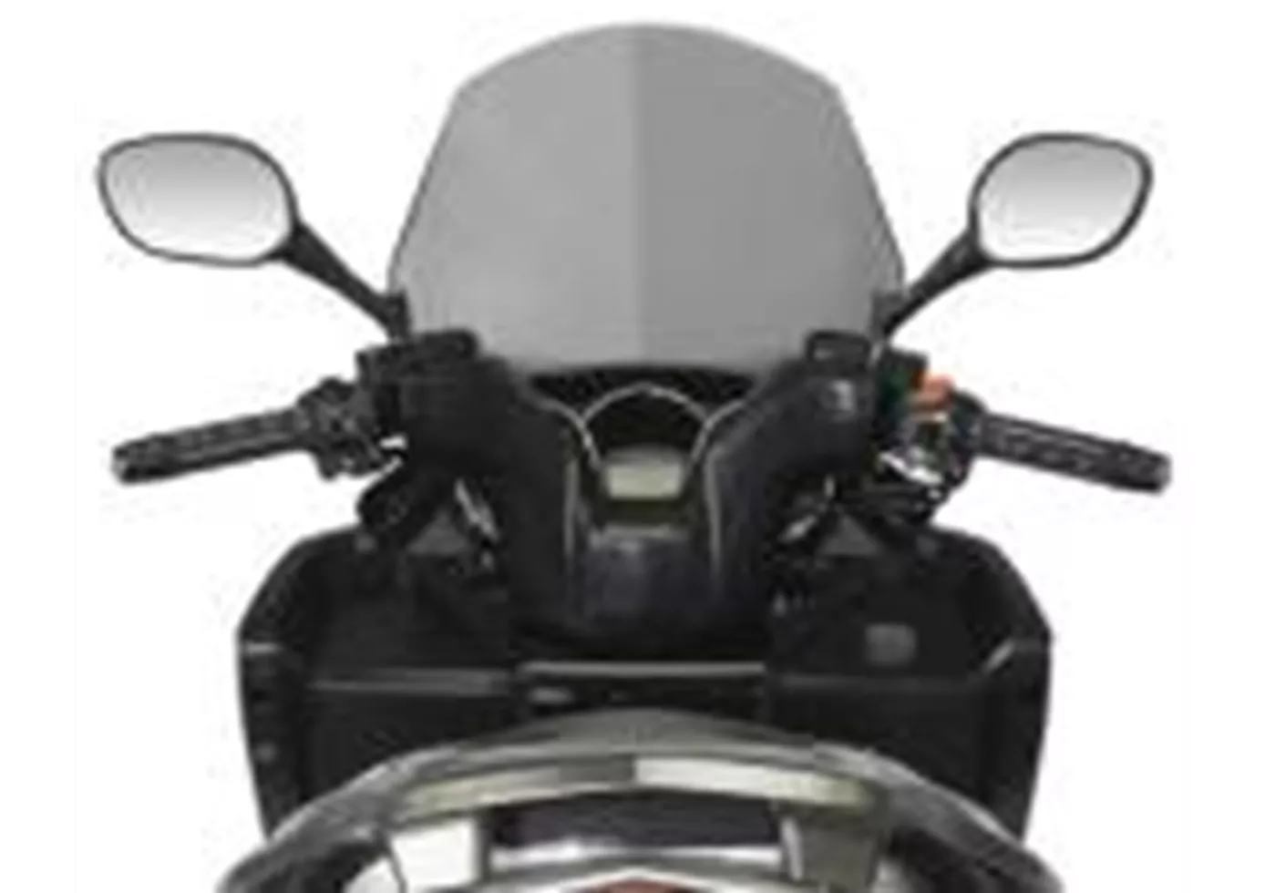 Kymco Downtown 125i 2012 Kymco Downtown 125i 2012