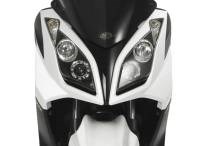 Kymco Downtown 125i 2012 - Bild 6 Kymco Downtown 125i 2012 - Bild 6