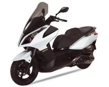 Kymco Downtown 300i 2012 - Bild 2 Kymco Downtown 300i 2012 - Bild 2