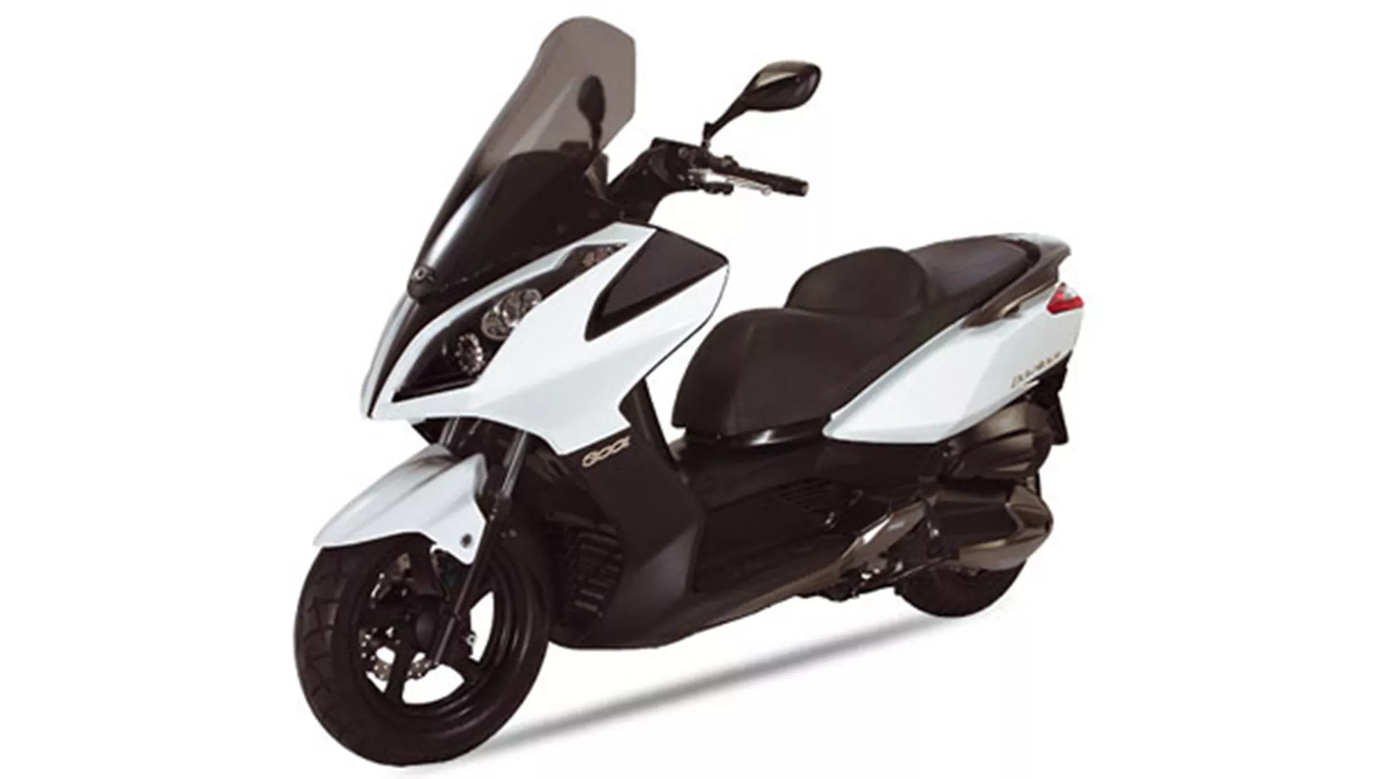 Kymco Downtown 300i - Image 6 Kymco Downtown 300i - Image 6